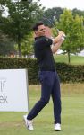 Tilburg, 2 Juni 2018 GC Prise d'EauLegends Golf TrophyKenneth Perez