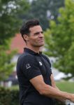 Tilburg, 2 Juni 2018 GC Prise d'EauLegends Golf TrophyKenneth Perez