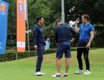 Tilburg, 2 Juni 2018 GC Prise d'EauLegends Golf TrophyKenneth Perez