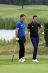 Tilburg, 2 Juni 2018 GC Prise d'EauLegends Golf TrophyKenneth Perez