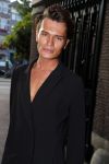 Amsterdam 10 juli 2018
Uitreiking leading ladies awards in hotel the Grand. Koen Kardashian