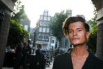 Amsterdam 10 juli 2018
Uitreiking leading ladies awards in hotel the Grand. Koen Kardashian
