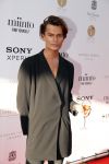 Amsterdam 10 juli 2018
Uitreiking leading ladies awards in hotel the Grand. Koen Kardashian