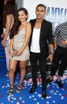 Amsterdam 17 juli 2018
Premiere Mamma mia in Tuschinski.