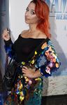 Amsterdam 17 juli 2018
Premiere Mamma mia in Tuschinski.