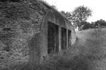 Willemstad, 16 Juli 2017
Manschappenbunkers en molen