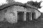 Willemstad, 16 Juli 2017
Manschappenbunkers en molen