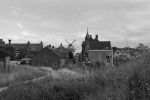 Willemstad, 16 Juli 2017
Manschappenbunkers en molen