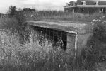 Willemstad, 16 Juli 2017
Manschappenbunkers en molen