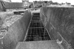Willemstad, 16 Juli 2017
Manschappenbunkers en molen