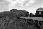 Willemstad, 16 Juli 2017
Manschappenbunkers en molen