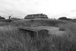 Willemstad, 16 Juli 2017
Manschappenbunkers en molen