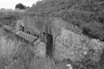 Willemstad, 16 Juli 2017
Manschappenbunkers en molen