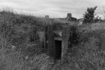 Willemstad, 16 Juli 2017
Manschappenbunkers en molen