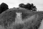 Willemstad, 16 Juli 2017
Manschappenbunkers en molen