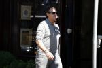 Amsterdam 29 juni 2018
Marco Borsato op de pc hooftstraat.