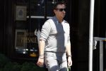 Amsterdam 29 juni 2018
Marco Borsato op de pc hooftstraat.
