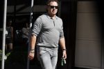 Amsterdam 29 juni 2018
Marco Borsato op de pc hooftstraat.