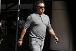 Amsterdam 29 juni 2018
Marco Borsato op de pc hooftstraat.