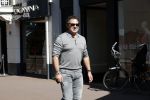 Amsterdam 29 juni 2018
Marco Borsato op de pc hooftstraat.