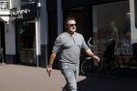 Amsterdam 29 juni 2018
Marco Borsato op de pc hooftstraat.