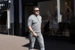 Amsterdam 29 juni 2018
Marco Borsato op de pc hooftstraat.