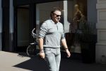 Amsterdam 29 juni 2018
Marco Borsato op de pc hooftstraat.