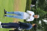Tilburg, 2 Juni 2018 GC Prise d'EauLegends Golf TrophyMarco v Basten