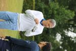 Tilburg, 2 Juni 2018 GC Prise d'EauLegends Golf TrophyMarco v Basten