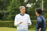 Tilburg, 2 Juni 2018 GC Prise d'EauLegends Golf TrophyMarco v Basten