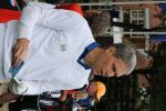 Tilburg, 2 Juni 2018 GC Prise d'EauLegends Golf TrophyMarco v Basten