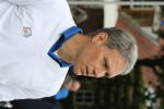 Tilburg, 2 Juni 2018 GC Prise d'EauLegends Golf TrophyMarco v Basten
