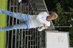 Tilburg, 2 Juni 2018 GC Prise d'EauLegends Golf TrophyMarco v Basten