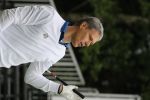 Tilburg, 2 Juni 2018 GC Prise d'EauLegends Golf TrophyMarco v Basten