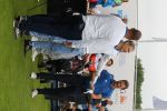 Tilburg, 2 Juni 2018 GC Prise d'EauLegends Golf TrophyMarco v Basten