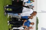Tilburg, 2 Juni 2018 GC Prise d'EauLegends Golf TrophyMarco v Basten