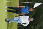 Tilburg, 2 Juni 2018 GC Prise d'EauLegends Golf TrophyMarco v Basten
