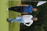 Tilburg, 2 Juni 2018 GC Prise d'EauLegends Golf TrophyMarco v Basten