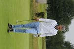 Tilburg, 2 Juni 2018 GC Prise d'EauLegends Golf TrophyMarco v Basten