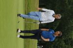Tilburg, 2 Juni 2018 GC Prise d'EauLegends Golf TrophyMarco v Basten