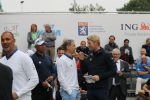 Tilburg, 2 Juni 2018 GC Prise d'EauLegends Golf TrophyMarco v Basten