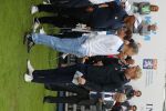 Tilburg, 2 Juni 2018 GC Prise d'EauLegends Golf TrophyMarco v Basten