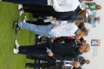 Tilburg, 2 Juni 2018 GC Prise d'EauLegends Golf TrophyMarco v Basten