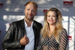 Amsterdam 14 juli 2018
25 jaar boom boom chicago in Carre. Maria Kooistra met Frank E Hollywood