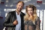 Amsterdam 14 juli 2018
25 jaar boom boom chicago in Carre. Maria Kooistra met Frank E Hollywood