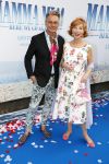Amsterdam 17 juli 2018
Premiere Mamma mia in Tuschinski. Marijke Helwegen