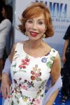 Amsterdam 17 juli 2018
Premiere Mamma mia in Tuschinski. Marijke Helwegen
