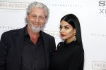 Amsterdam 10 juli 2018
Uitreiking leading ladies awards in hotel the Grand. Mark Teurlings met goede vriendin Elvira