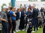 Tilburg, 2 Juni 2018 GC Prise d'EauLegends Golf TrophyRonald de Boer