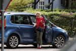 Maarssen Blaricum 7 juli 2018
Berend Boudewijn gaat wandelen bij de Maarsenveense Plassen en daarna rijdt hij naar het Ter Gooi ziekenhuis waar hij zijn vrouw Martine Bijl ophaalt. Daarna gaan ze lunchen bij restaurant de Goede Gooijer.